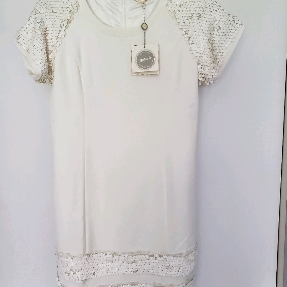 NWT Shilla Mini Dress